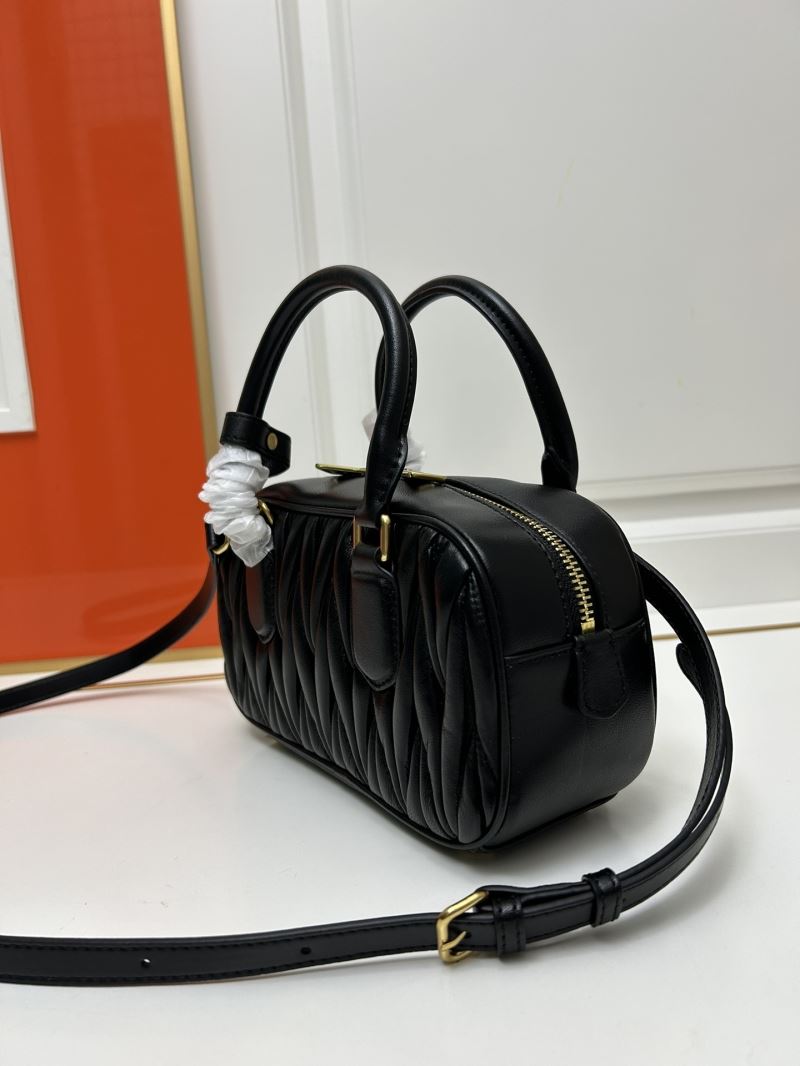 Miu Miu Top Handle Bags